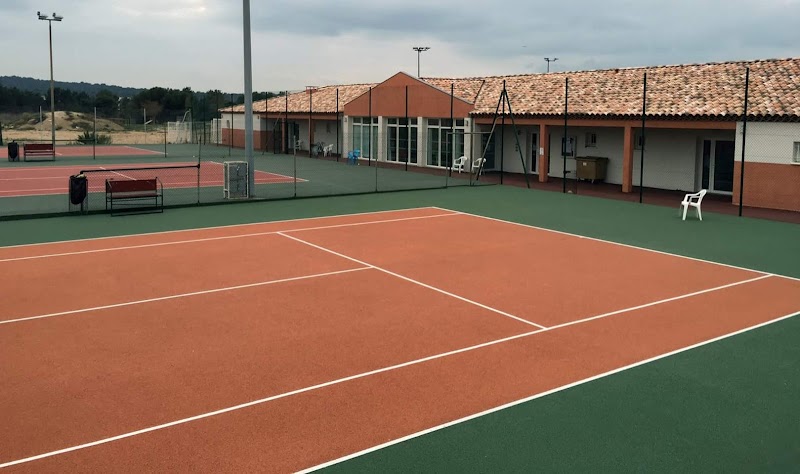 padel tennis club st victoret - Image 3
