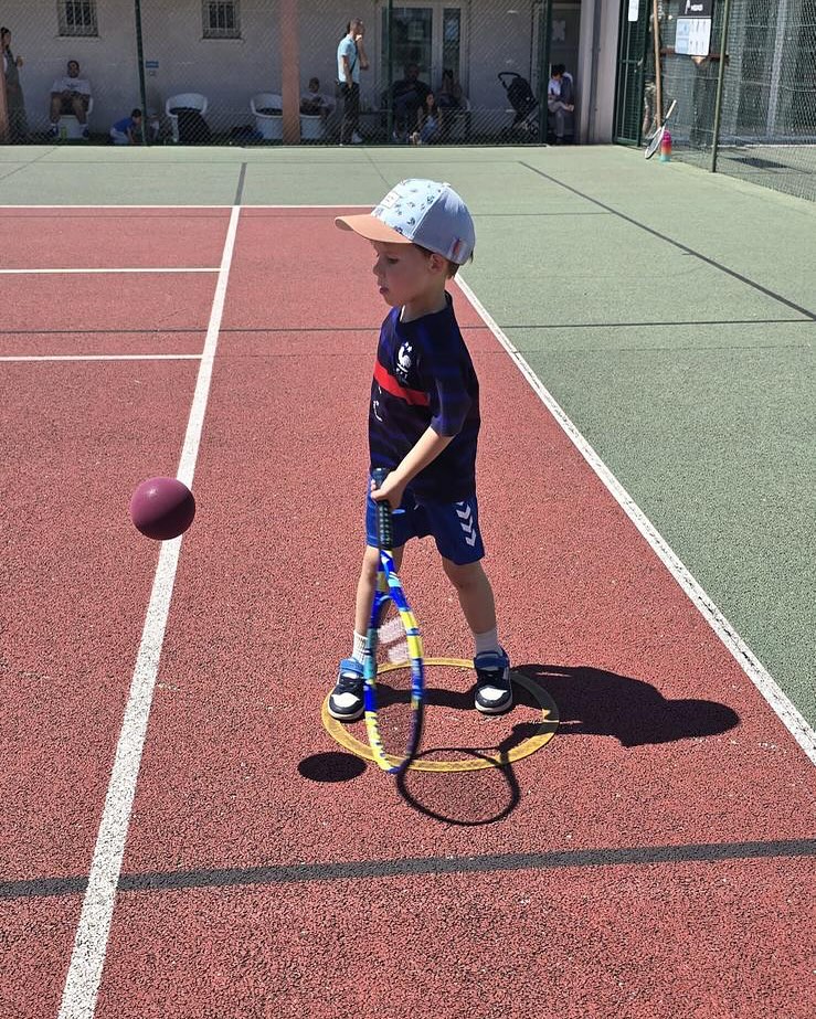 padel tennis club st victoret - Image 5