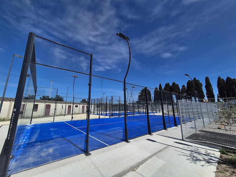 PADEL VIC
