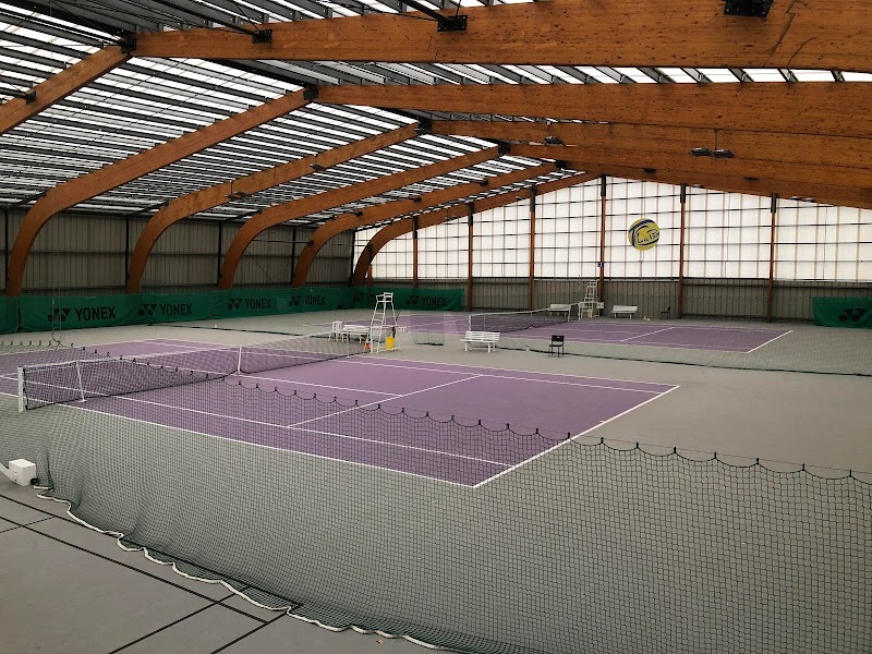PAPE (TENNIS CLUB DE LA)