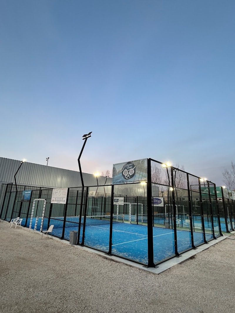 PROVENCE PADEL