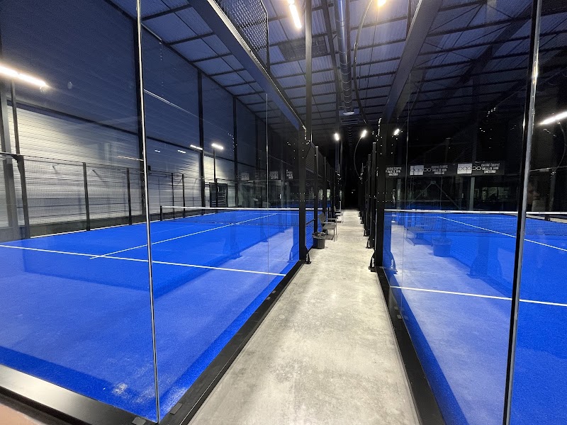 R' PADEL