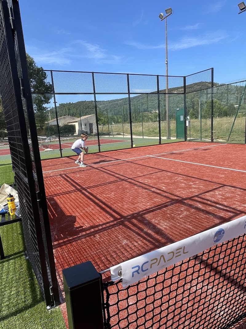 RC PADEL