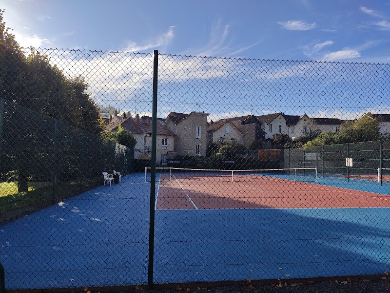 RED STAR PADEL TENNIS CLUB