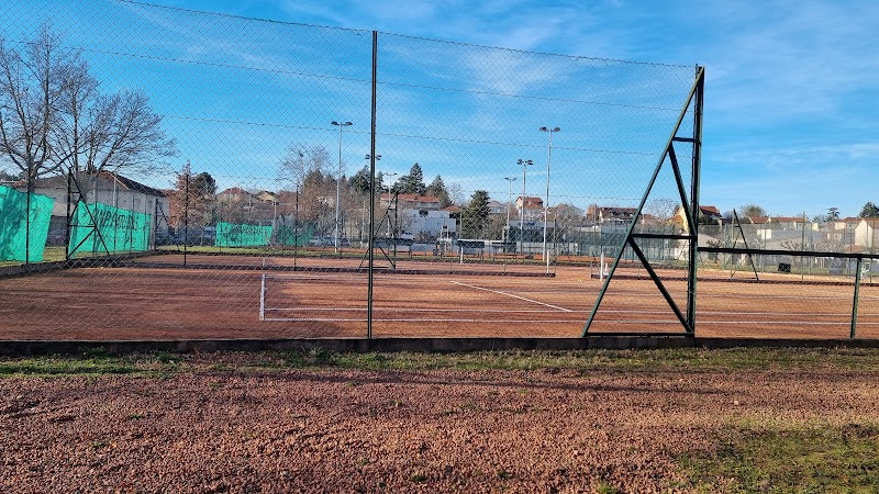 ROANNE TENNIS CLUB