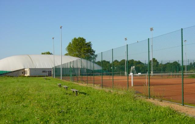 CHINON TENNIS CLUB
