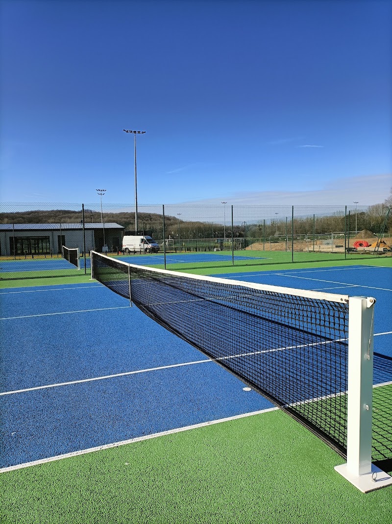 CHOISY AU BAC TENNIS CLUB