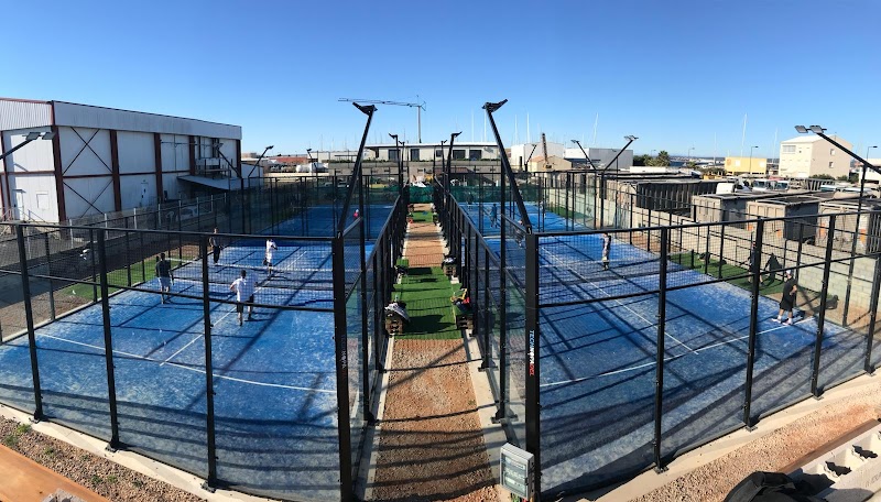 SETE PADEL