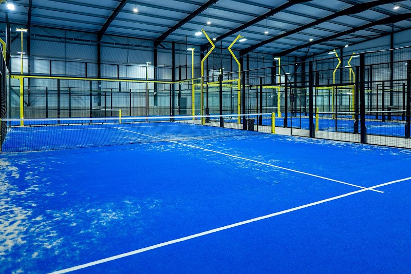 4PADEL MONTREUIL