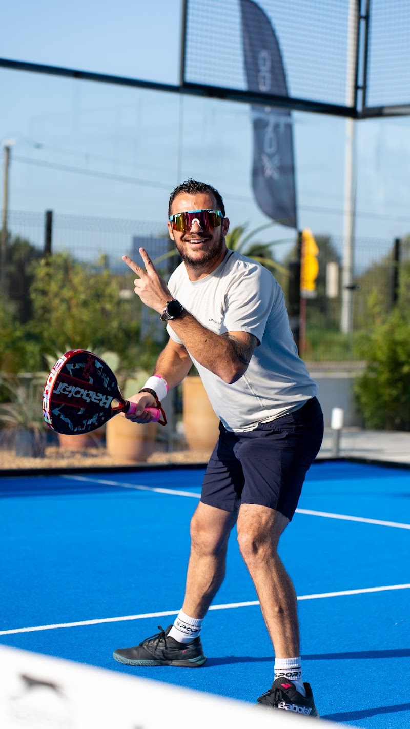 SOUTH PADEL PARK