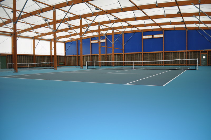 ST RAMBERT D'ALBON TC