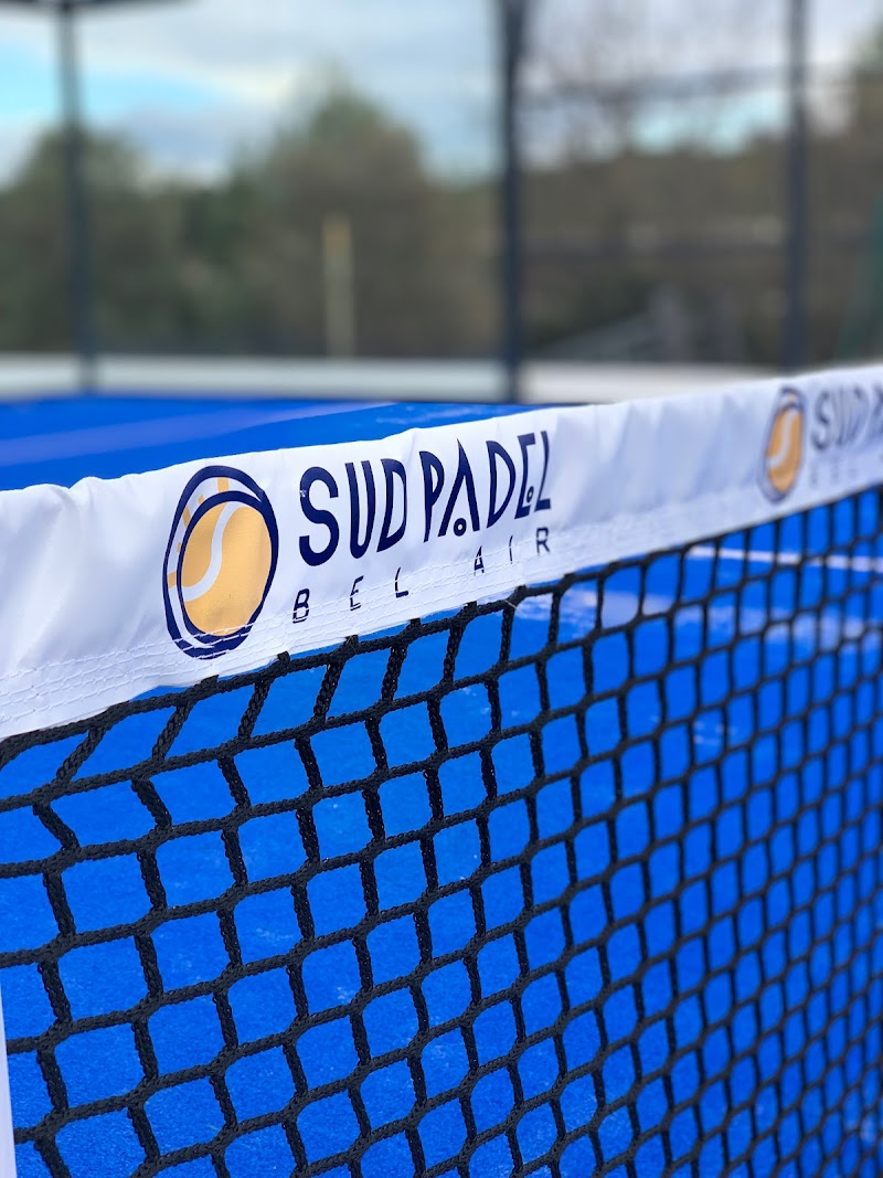 SUD PADEL Vailhauquès