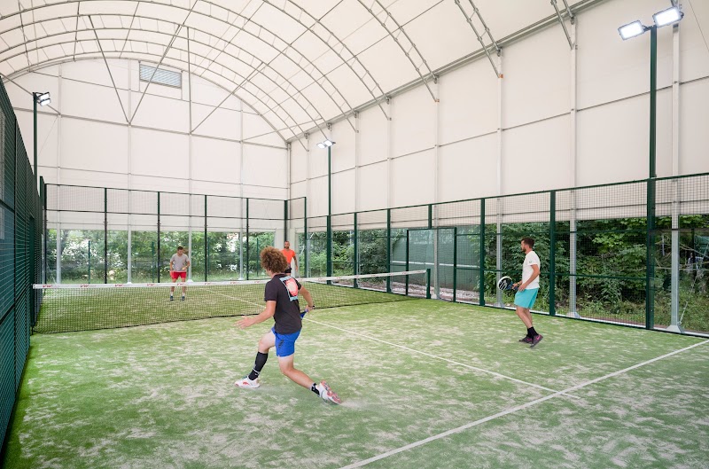 CLUB SPORTIF ET ARTISTIQUE DU FORT DU KREMLIN BICE