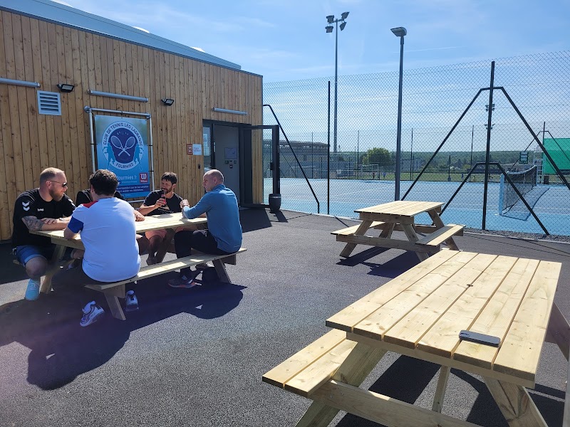 CLUB TENNIS LEO LAGRANGE FOURMIES-WIGNEHIES