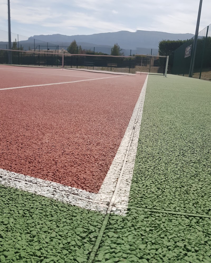 TC NANS LES PINS