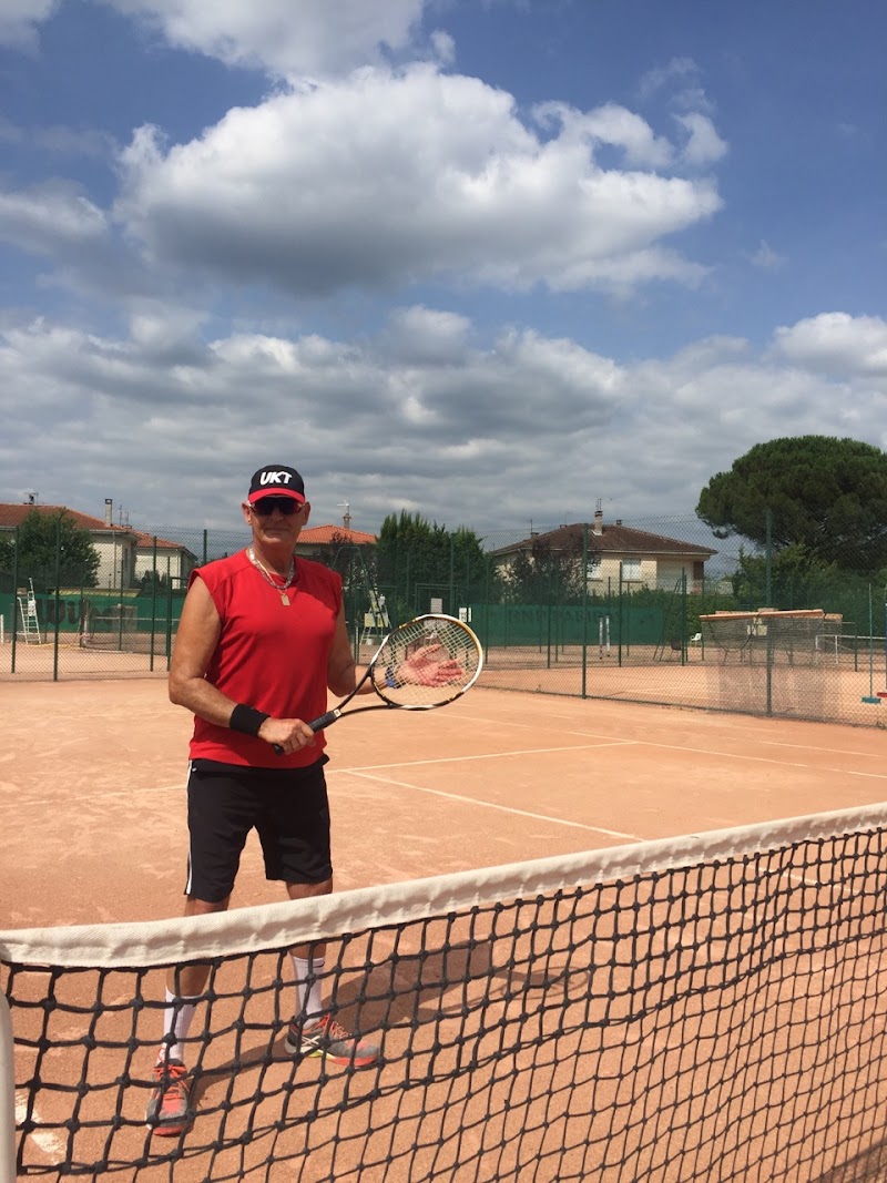 TENNIS CLUB ALBI PADEL