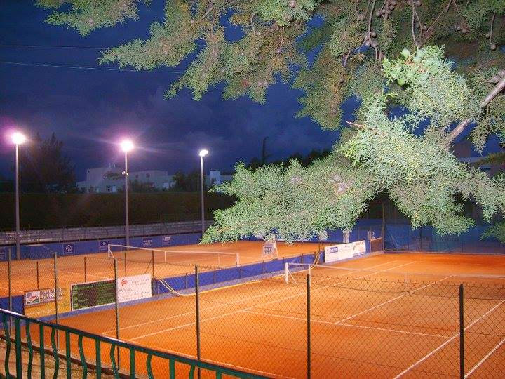 TENNIS CLUB CARPENTRAS