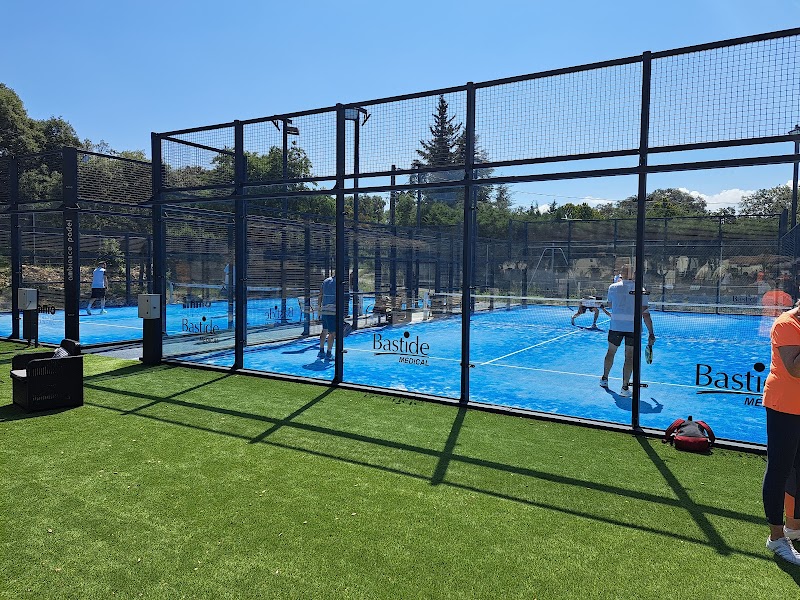 TENNIS CLUB CARREAU DE LANES