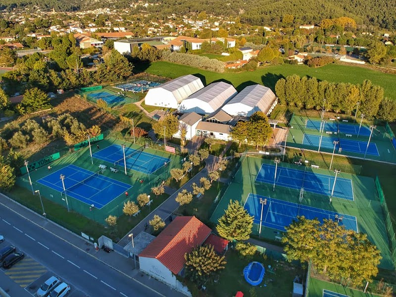 TENNIS CLUB DE GEMENOS