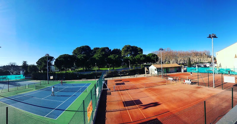TENNIS CLUB DE PIGNAN
