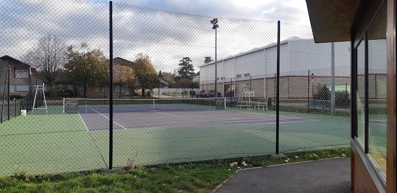 tennis club mandrinois - Image 2