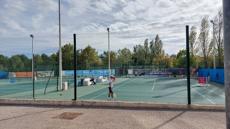 TENNIS CLUB MARTIGUES