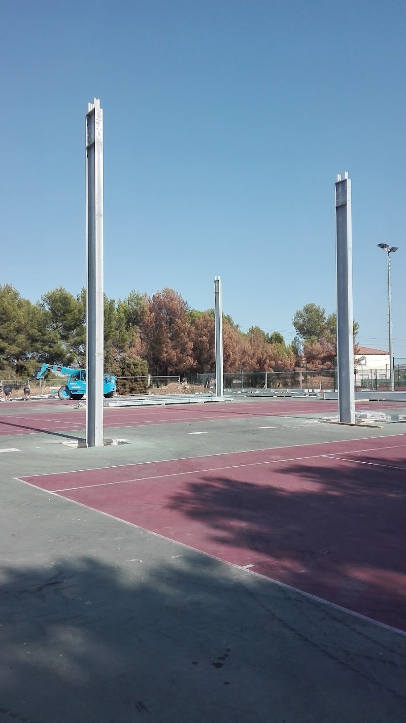TENNIS CLUB PORT-DE-BOUC