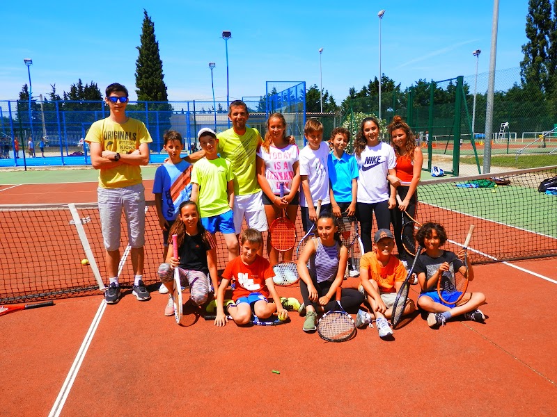 TENNIS CLUB TARASCON