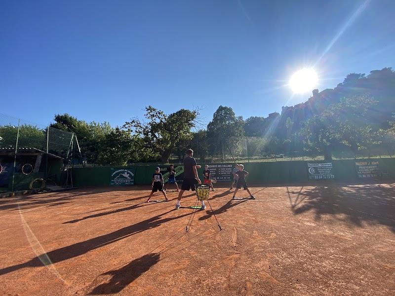 TENNIS LOISIRS LEVENS