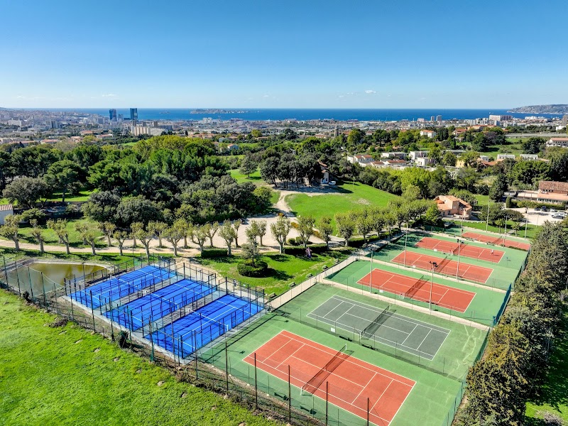 TENNIS LOISIRS TOURSAINTE