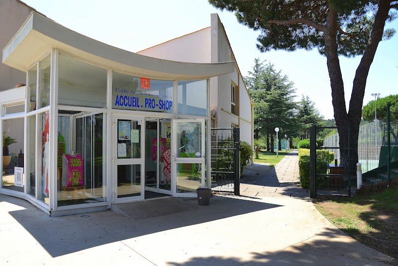 tennis padel cap dagde - Image 8