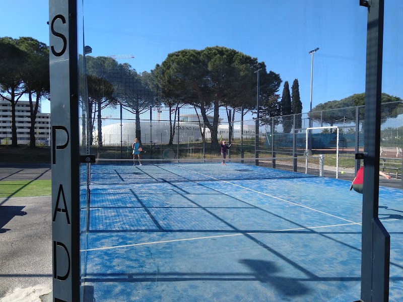 tennis padel cap dagde - Image 7