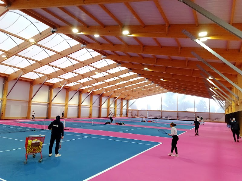 tennis padel cap dagde - Image 6