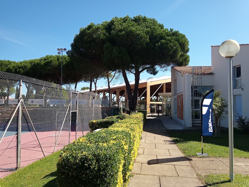 tennis padel cap dagde - Image 5