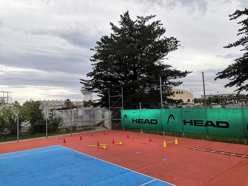 TENNIS PADEL CLUB PALAVAS