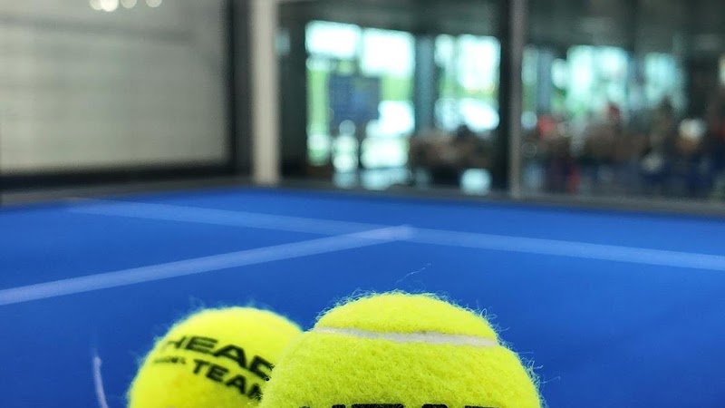 TERRAPADEL