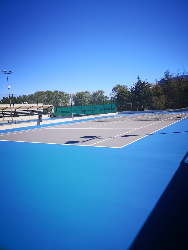 TRETS TENNIS CLUB