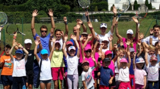 TRONCHE (LA) TENNIS CLUB