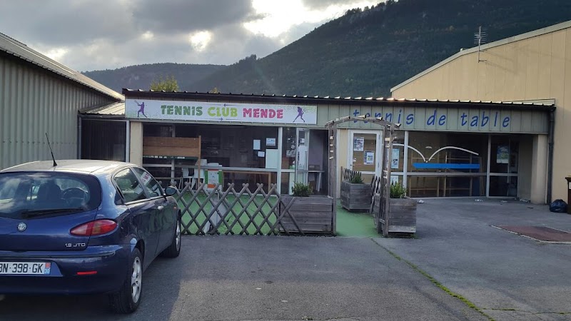 Tennis Club de Mende Coeur de Lozère