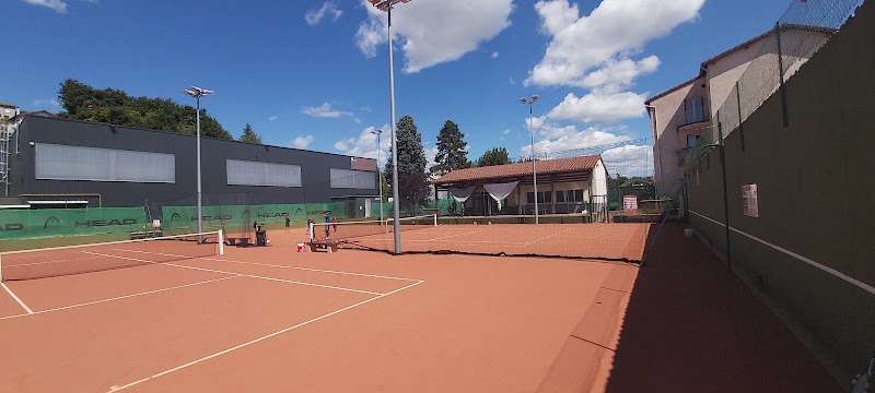 UNIEUX (TENNIS CLUB)