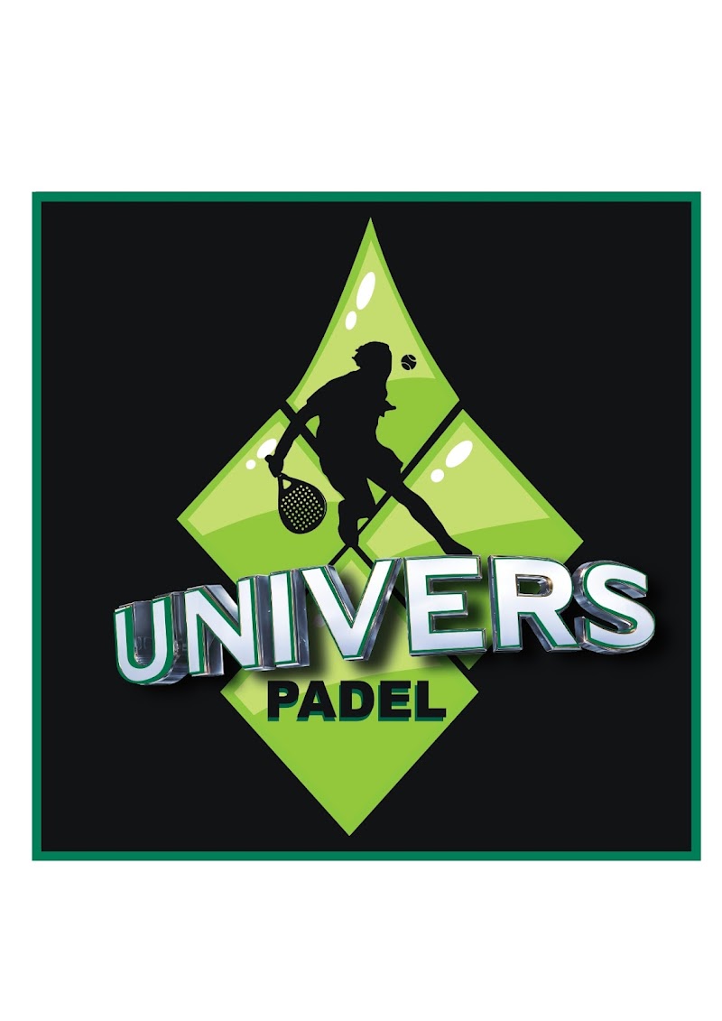 UNIVERS PADEL