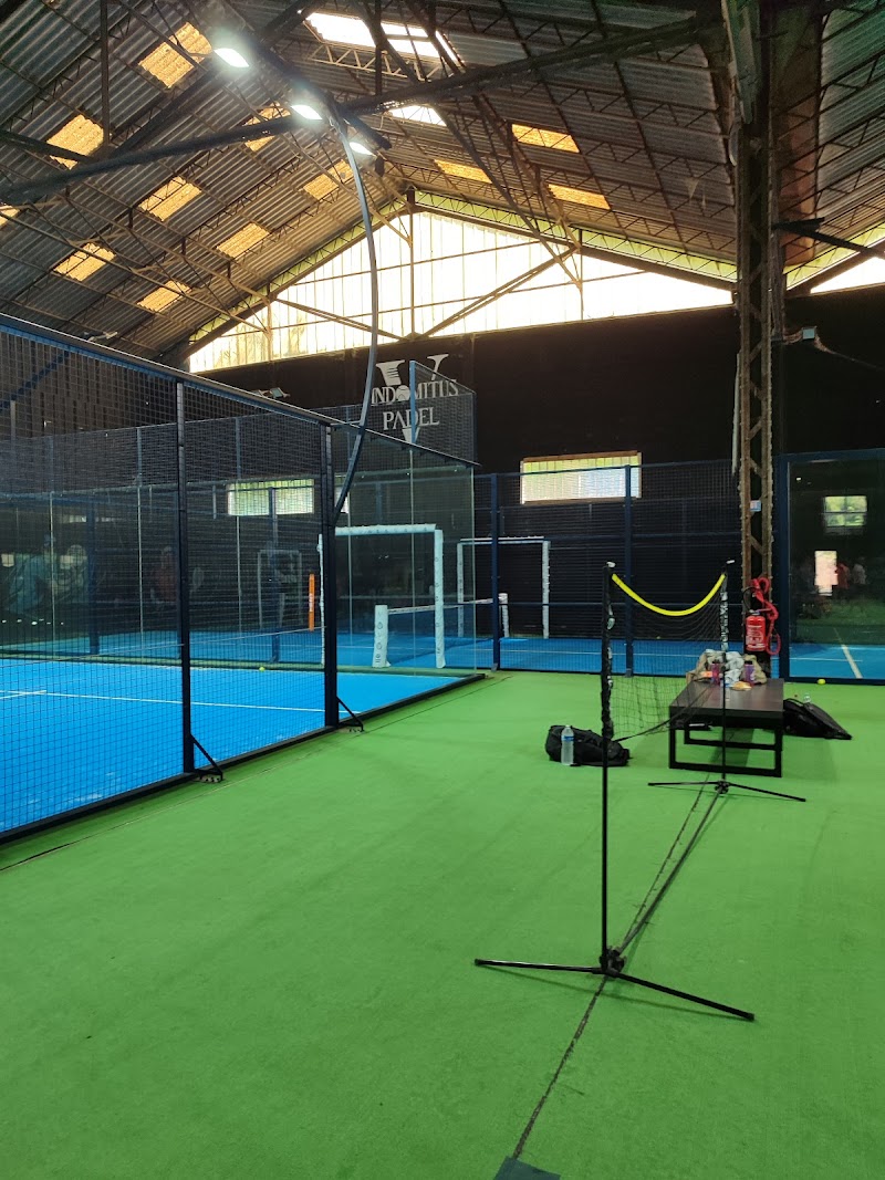 vindomitus padel - Image 9