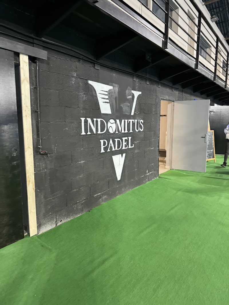 vindomitus padel - Image 3