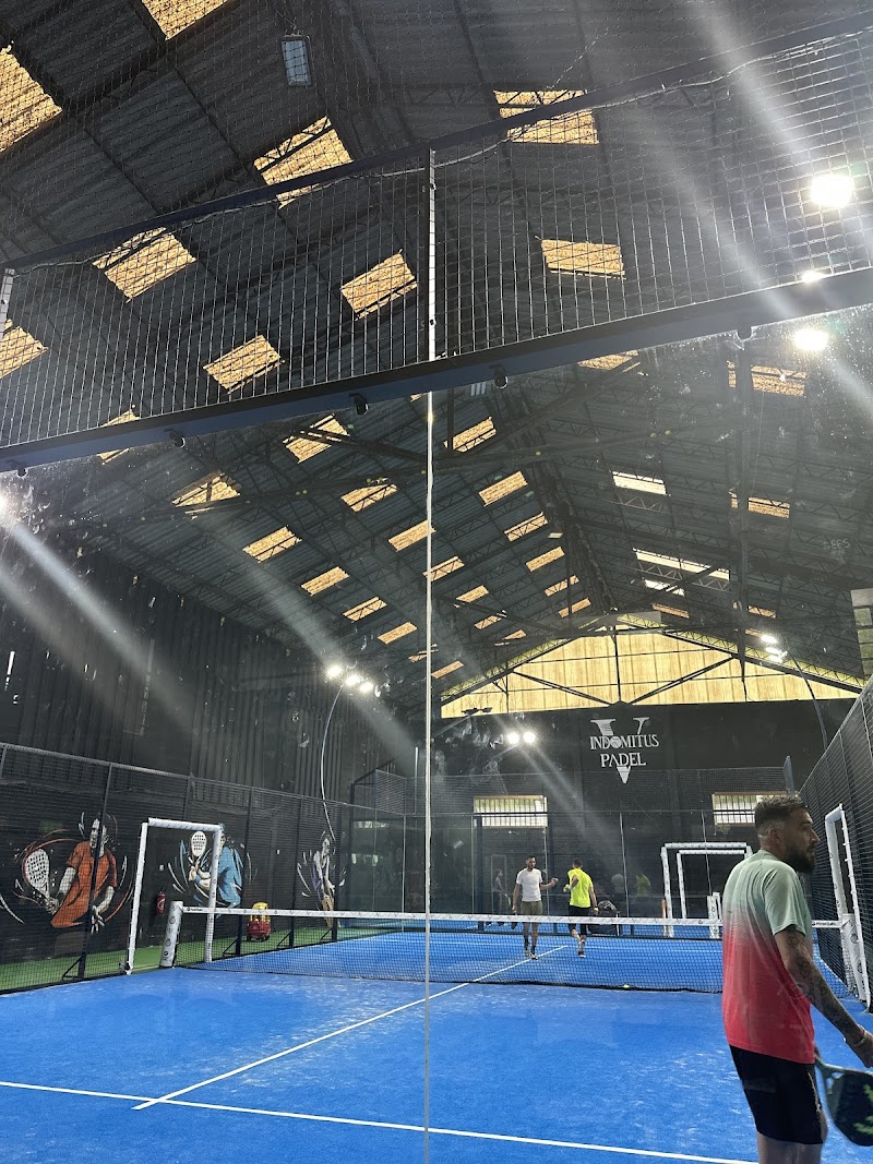 vindomitus padel - Image 4