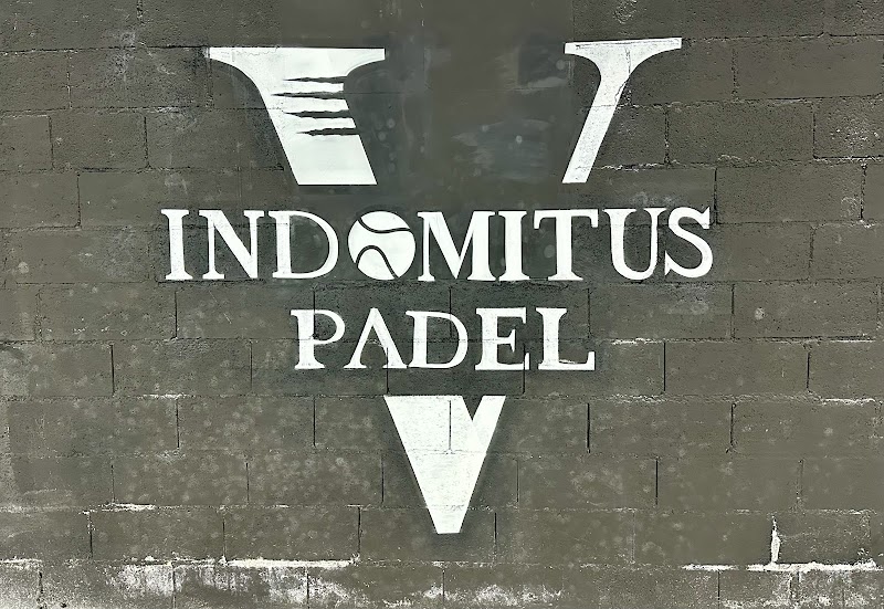 vindomitus padel - Image 6