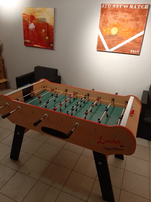 VERNAISONNAIS (TENNIS CLUB)