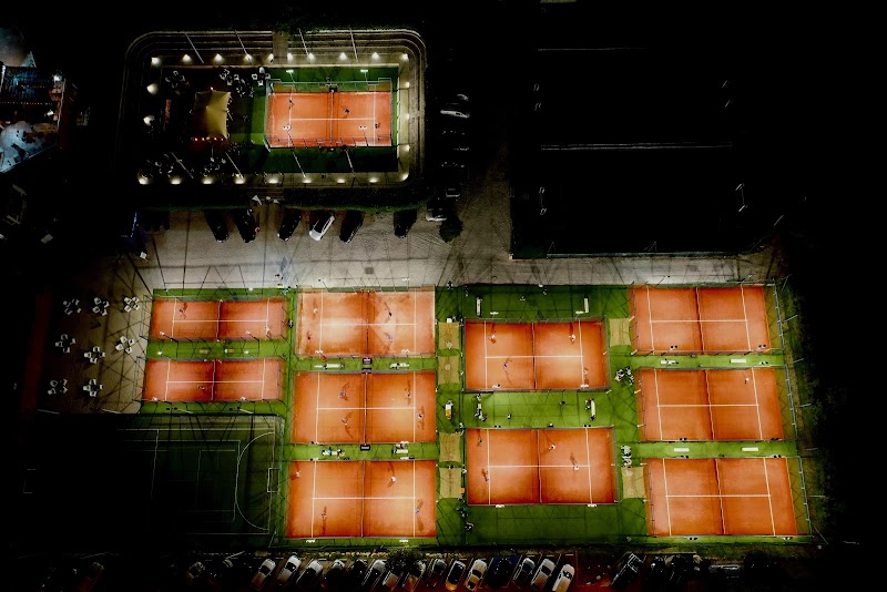 WIN WIN PADEL