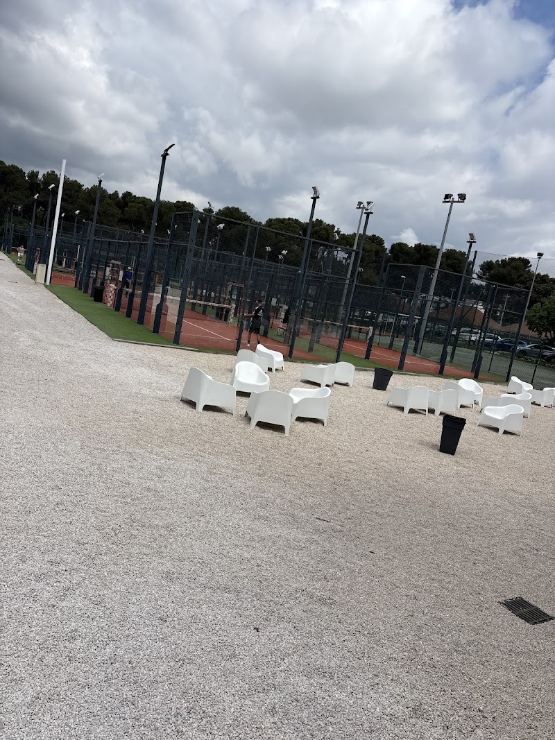 win win padel - Image 7