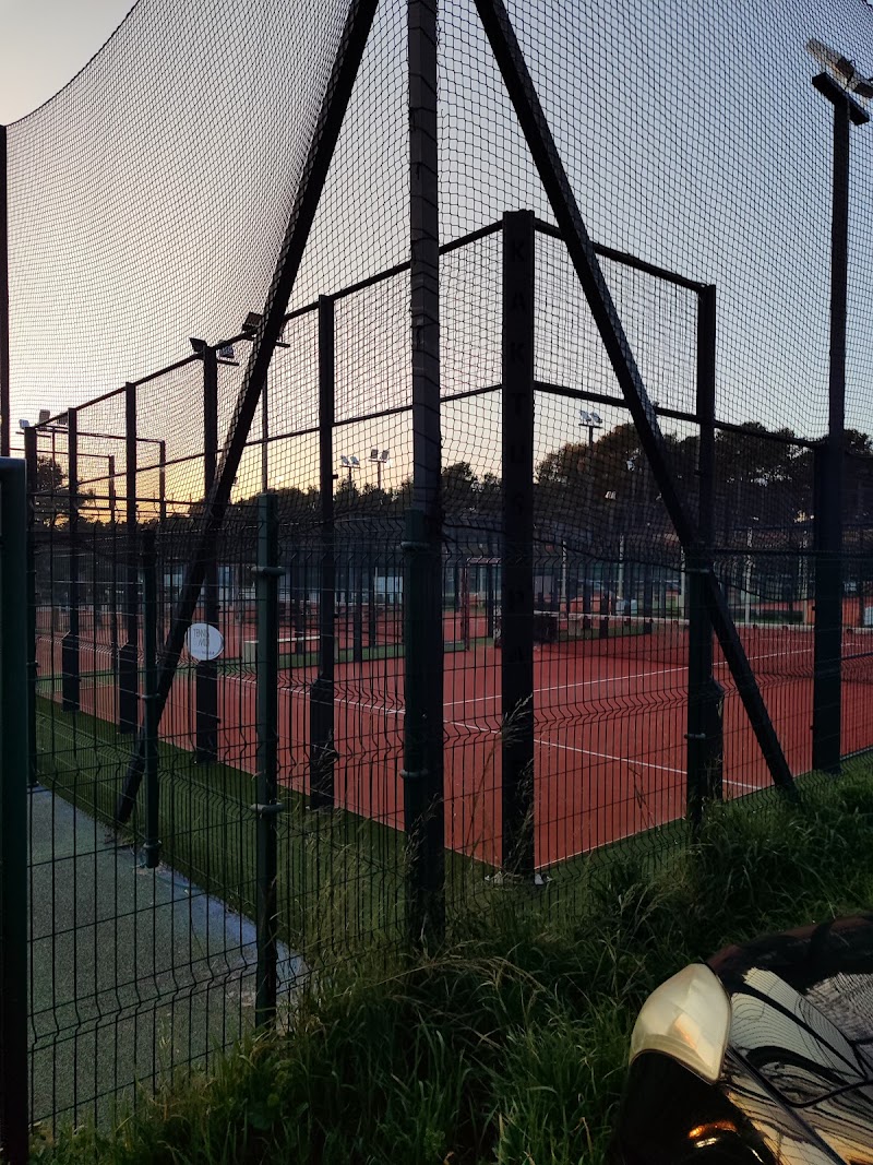 win win padel - Image 9