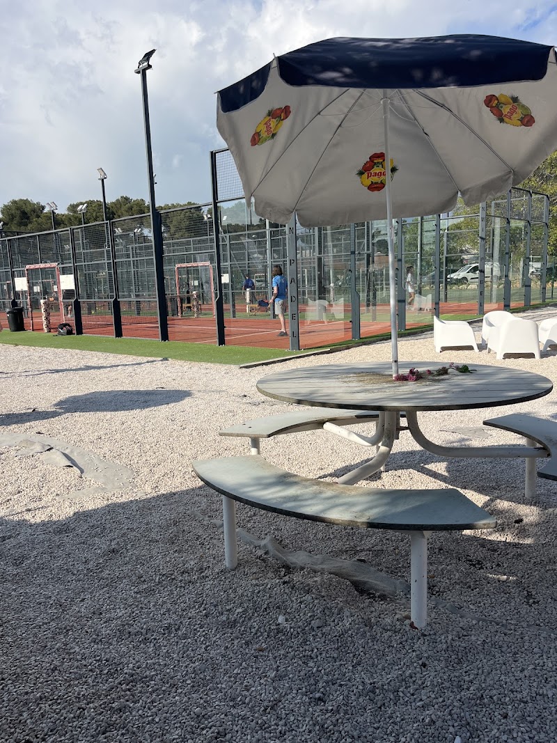 win win padel - Image 10